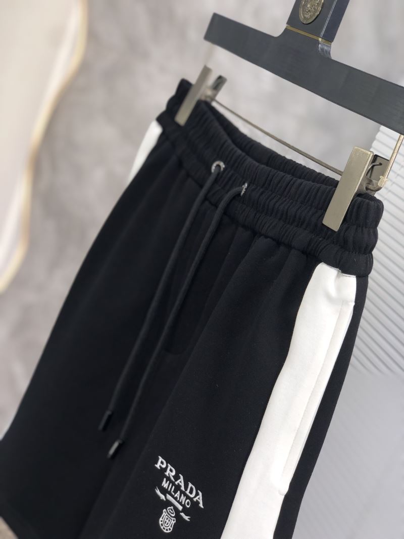 Prada Short Pants